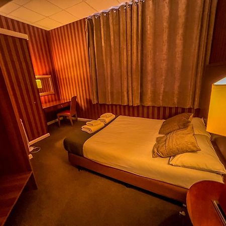 County Hall Apartment Hotel Boston Kültér fotó